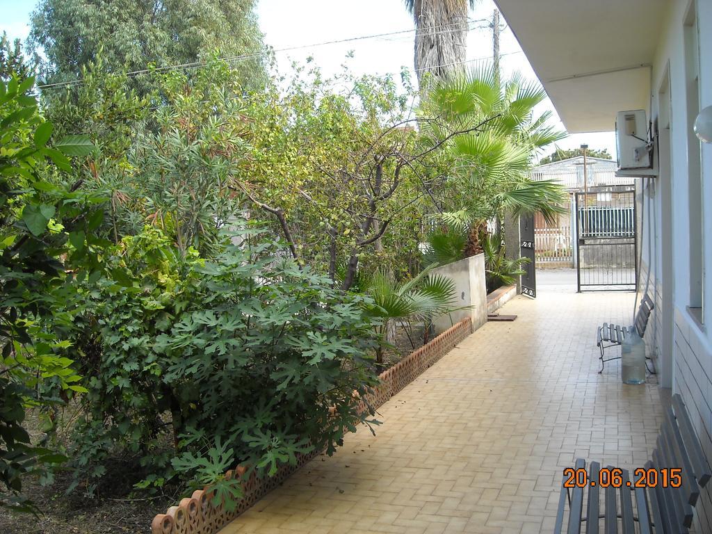 Casa Azzurra Apartment Catania Bilik gambar
