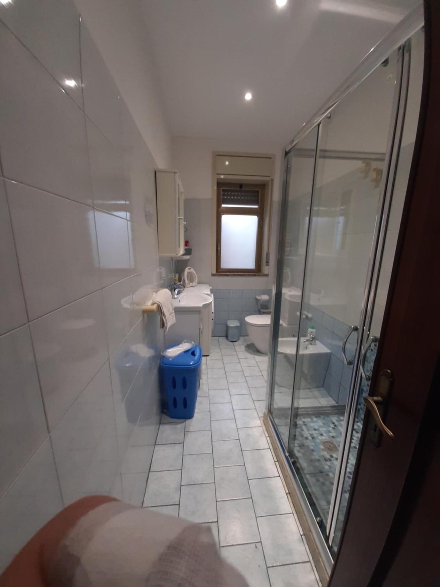 Casa Azzurra Apartment Catania Luaran gambar