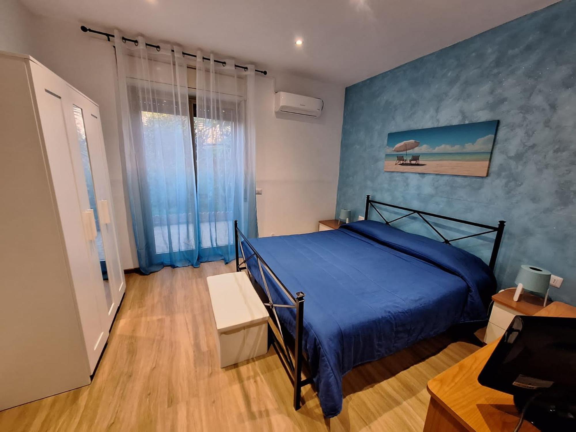 Casa Azzurra Apartment Catania Luaran gambar