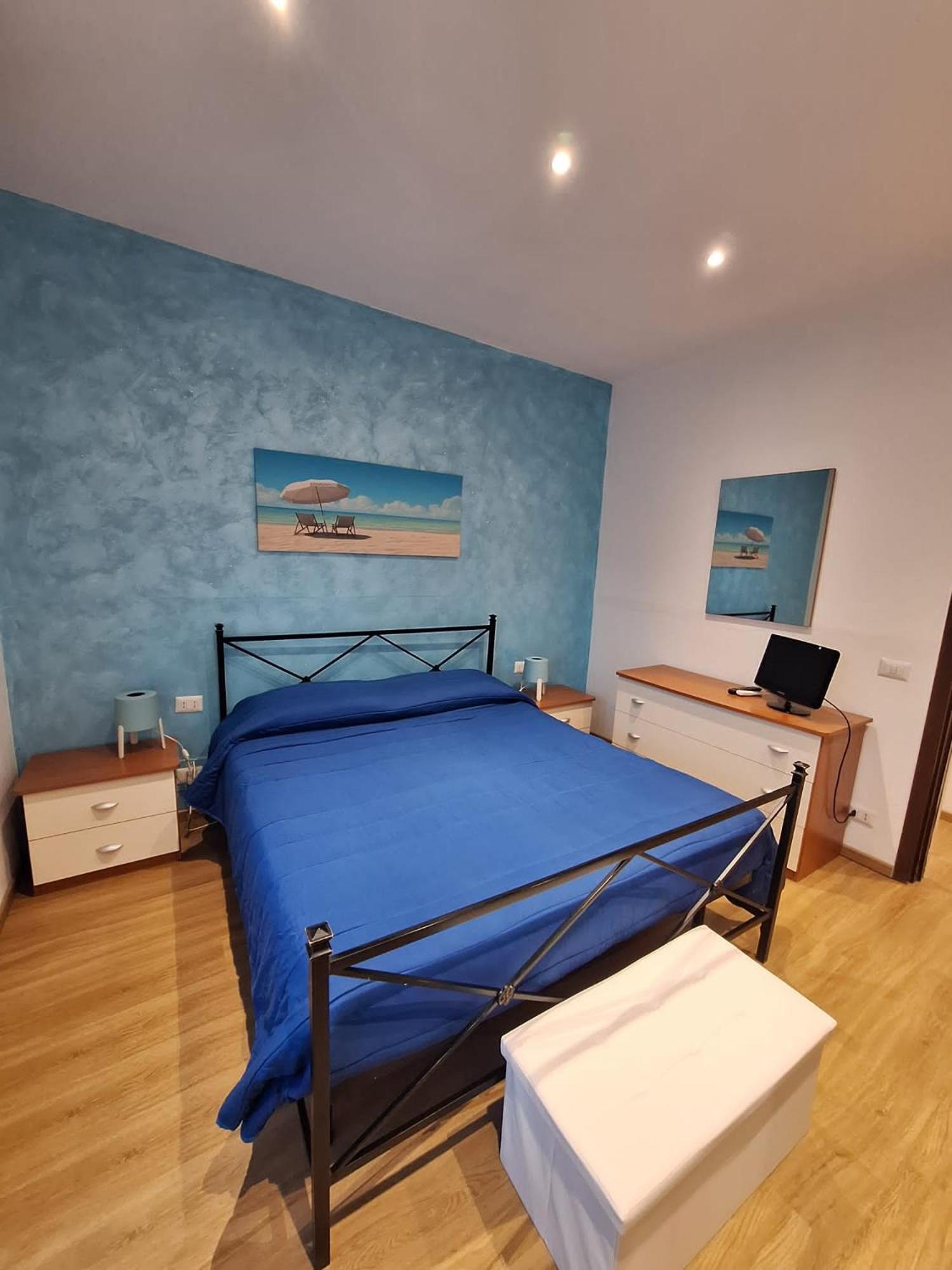 Casa Azzurra Apartment Catania Luaran gambar