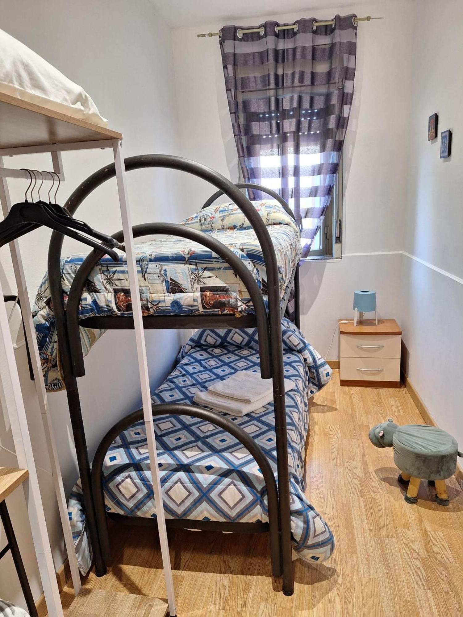 Casa Azzurra Apartment Catania Luaran gambar