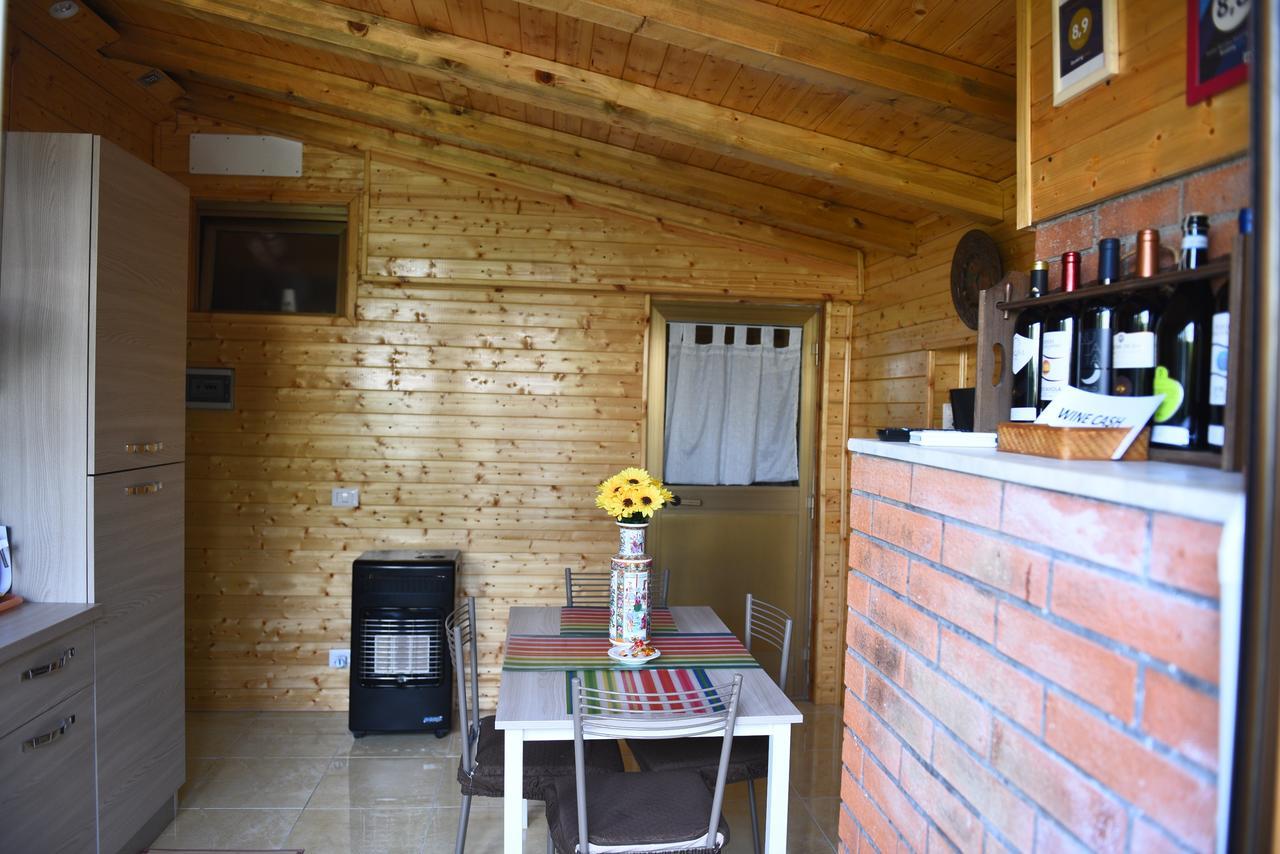 Casa Azzurra Apartment Catania Luaran gambar