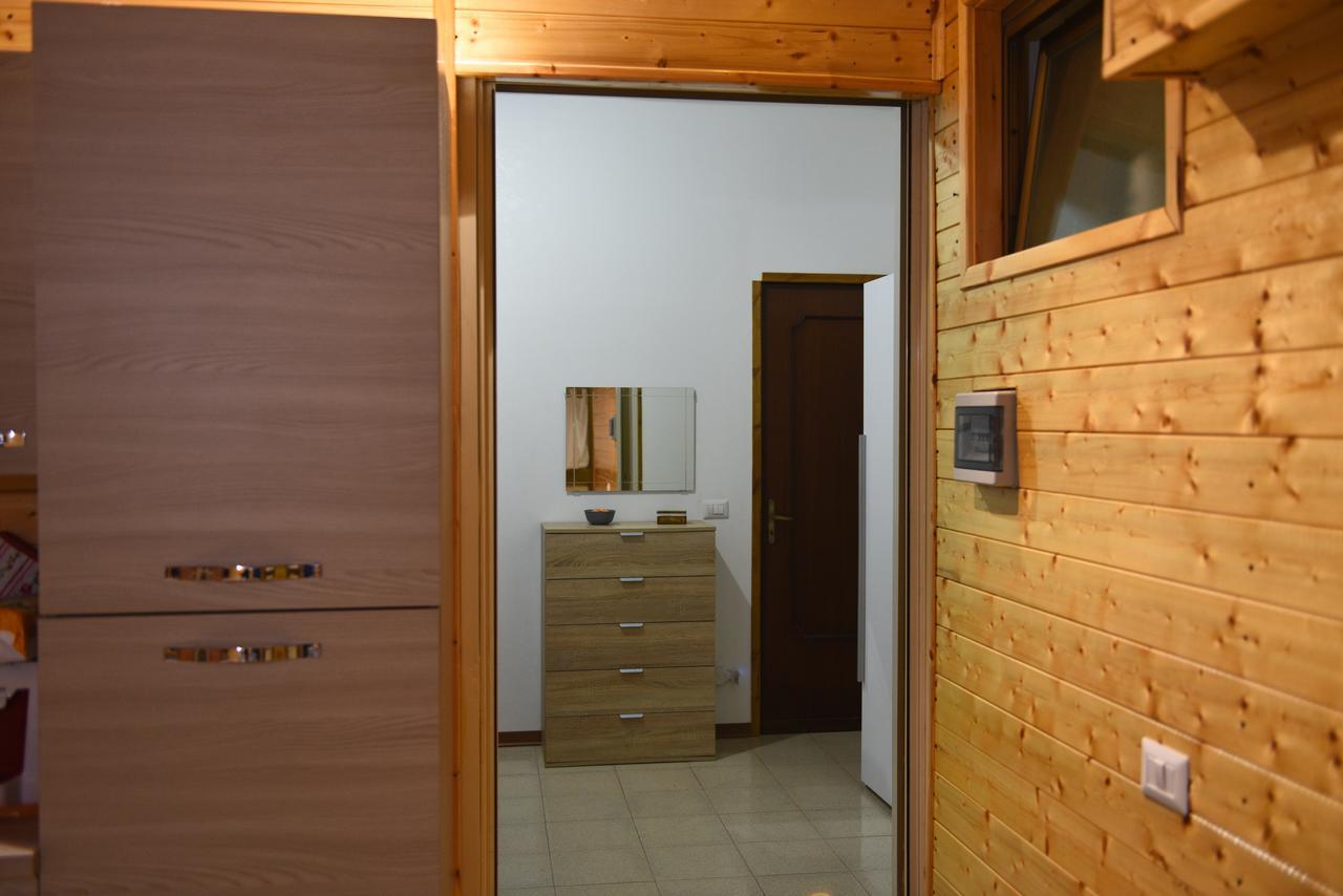 Casa Azzurra Apartment Catania Luaran gambar