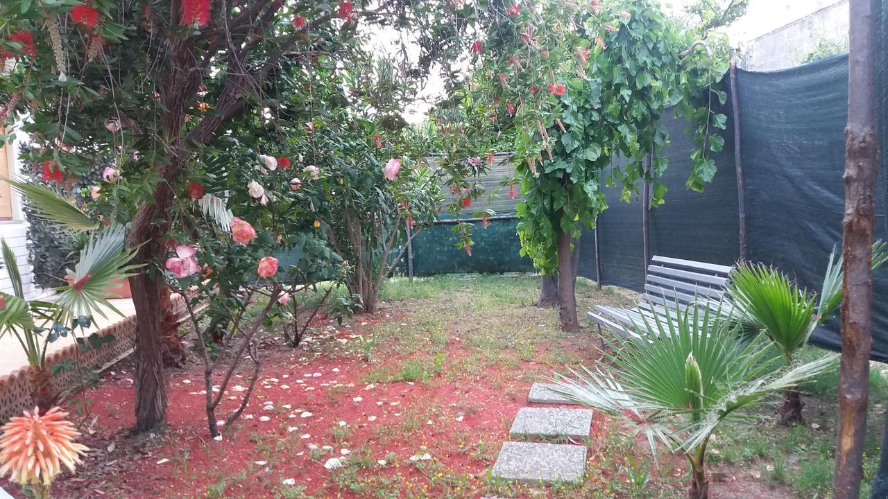Casa Azzurra Apartment Catania Luaran gambar